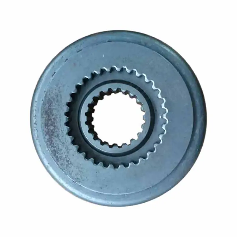502015 Gearbox Clutch Geringhoff