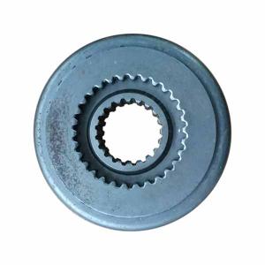 502015 Gearbox Clutch Geringhoff