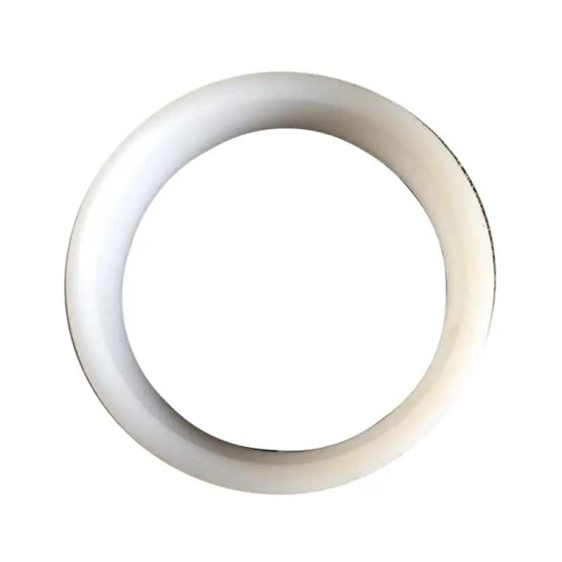 502789 Plastic gearbox sleeve Geringhoff