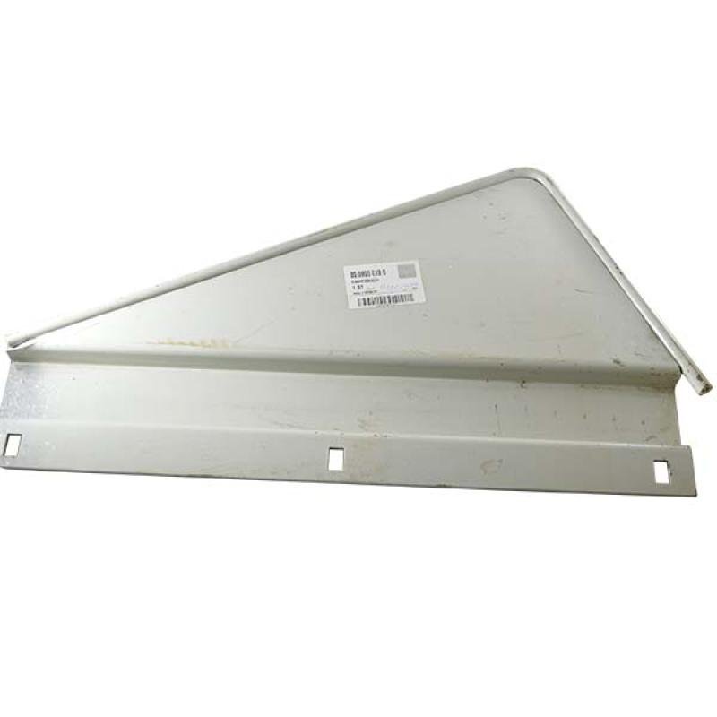 0009050190 Cover CLAAS