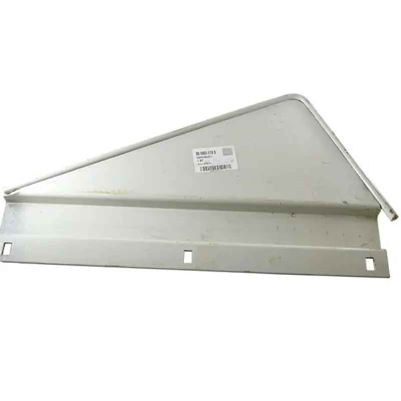 0009050190 Cover CLAAS