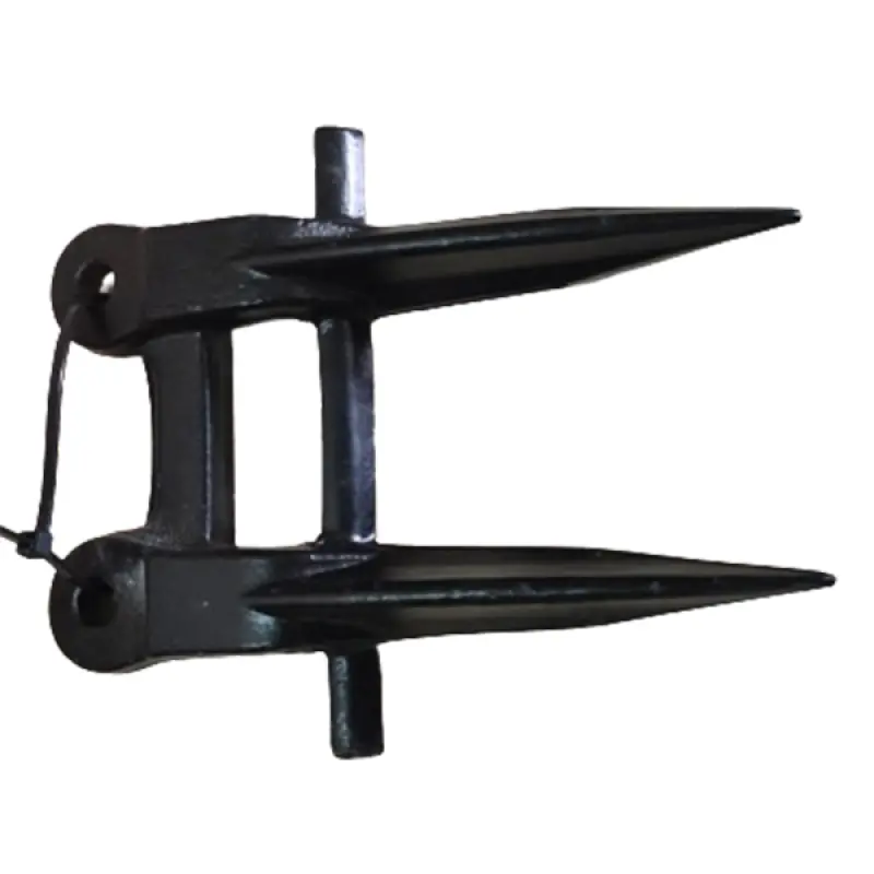 626295-WN CLAAS double finger header (analog)