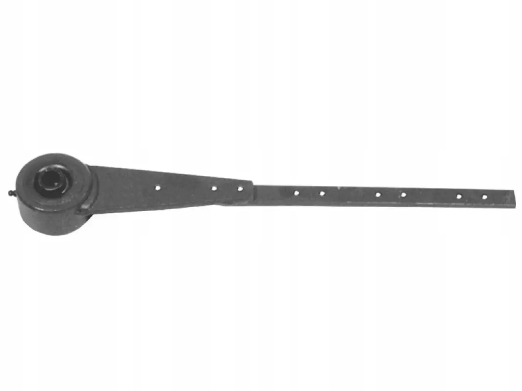 80753862 Knife Head (Heel) CNH(TARMO)