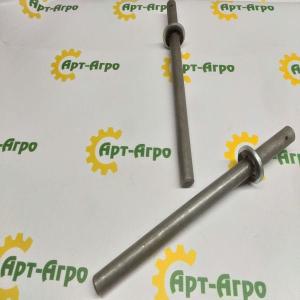 84000121 CNH Header Auger Pin (analog)