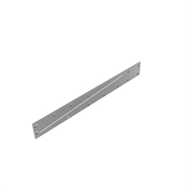 H173165 Guide Plate for the Reel for JOHN DEERE Header