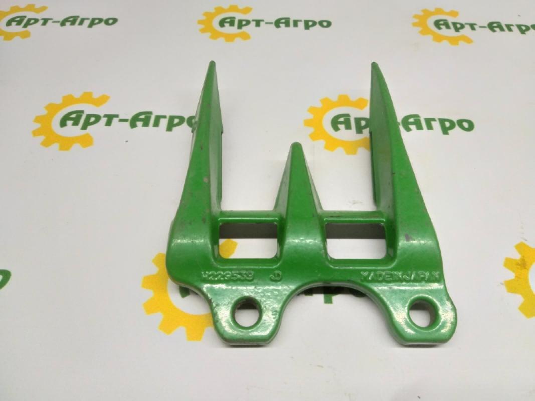 H229539 Guard John Deere