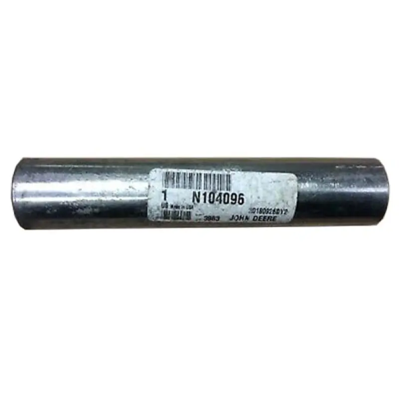 N104096 Pulley bolt bushing John Deere