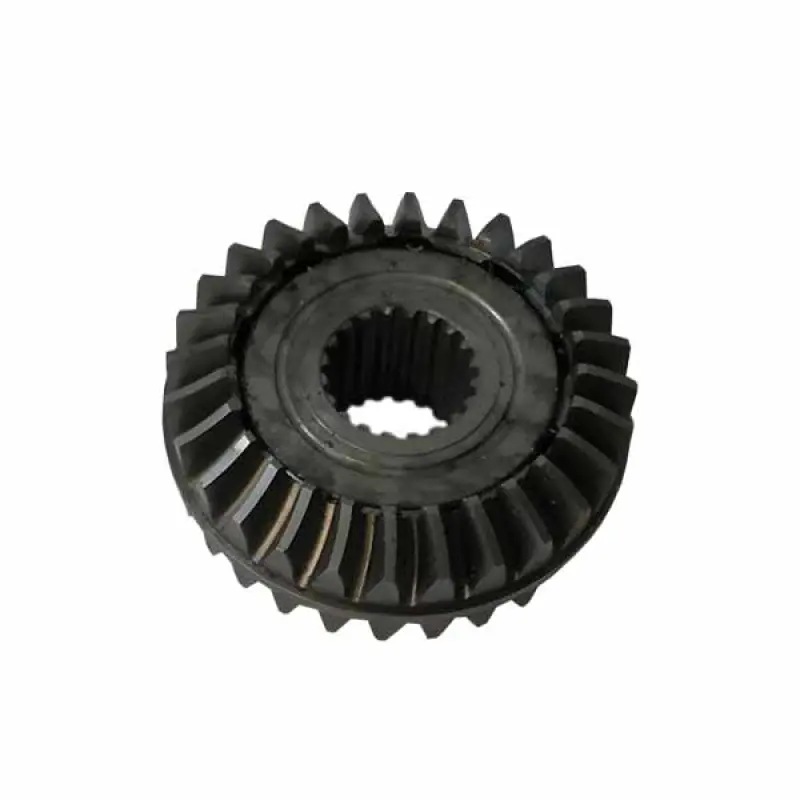 502708 Gear Wheel in Herringbone Geringhoff MS SC