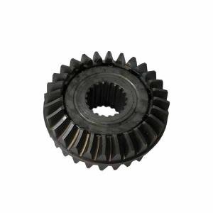 502708 Gear Wheel in Herringbone Geringhoff MS SC