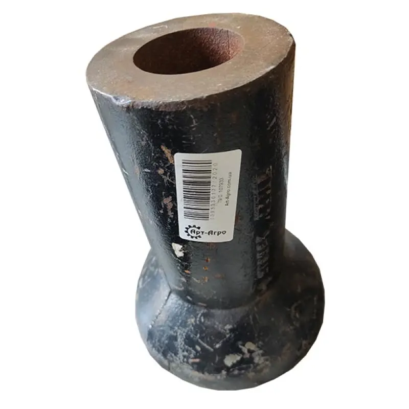 107933 Tuleja dystansowa 8 3/8" (21,2 cm) do bron WISHEK