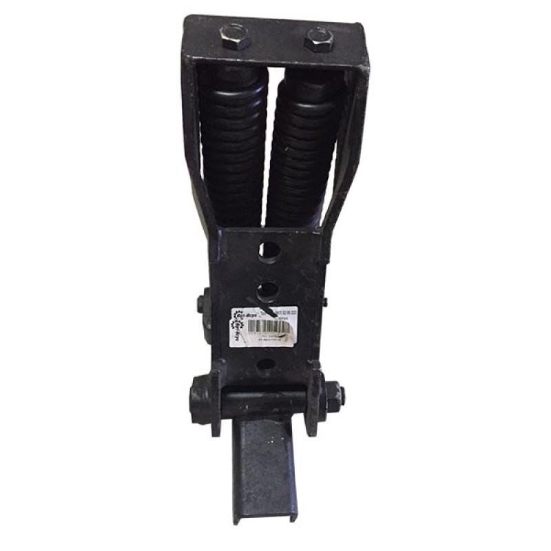 240590 2-spring stem support for Wil-Rich cultivator