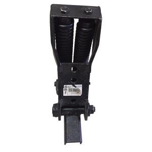 240590 2-spring stem support for Wil-Rich cultivator
