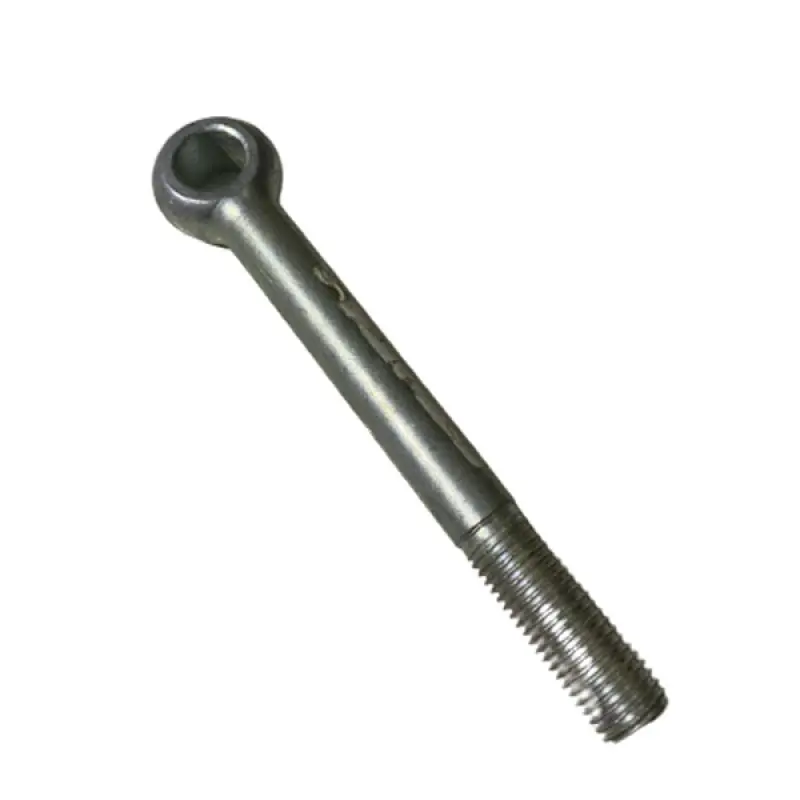 3010860 Śruba oczkowa М16x150-8.8 Zn Lemken