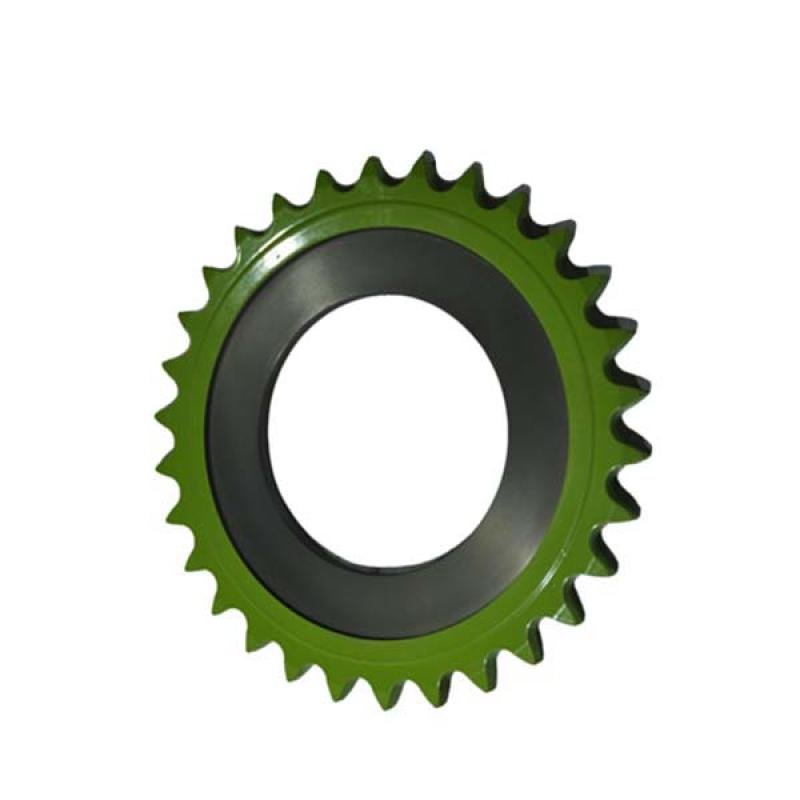 0009832771 Chain Wheel Z30 CLAAS (Original)