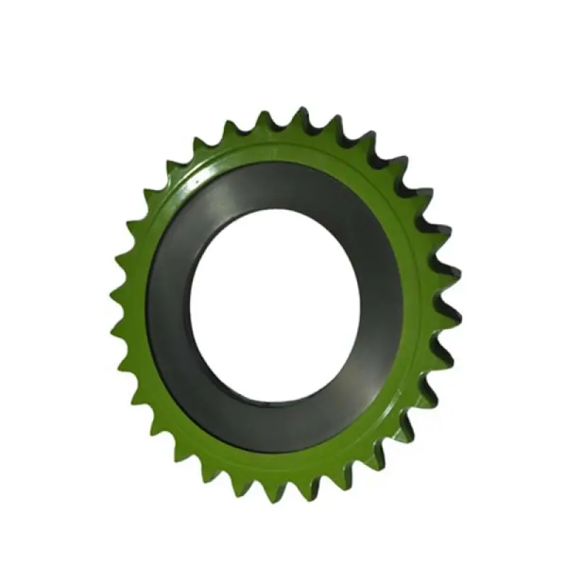 0009832771 Chain Wheel Z30 CLAAS (Original)