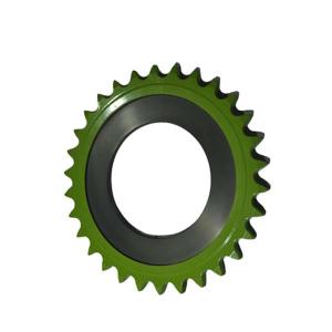 0009832771 Koło łańcuchowe Z30 CLAAS (Oryginał)