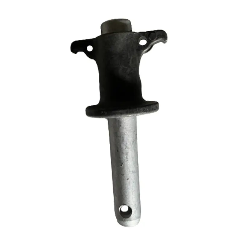 3138152 Pin D16x51.7 Lemken