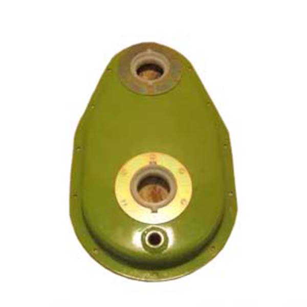 0009844450 Obudowa (pokrywa reduktora) CLAAS
