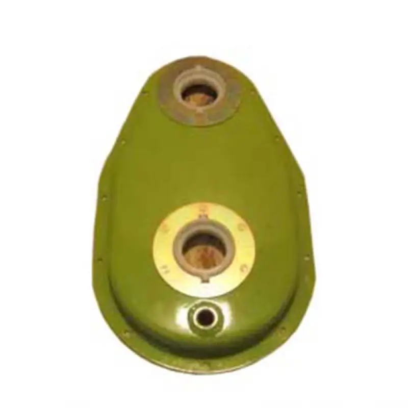 0009844450 Obudowa (pokrywa reduktora) CLAAS