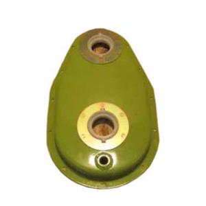 0009844450 Housing (gearbox cover) CLAAS