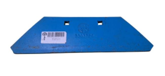 3363724 Odwracalny lemiesz do skimmera Lemken (CZĘŚĆ SMART)