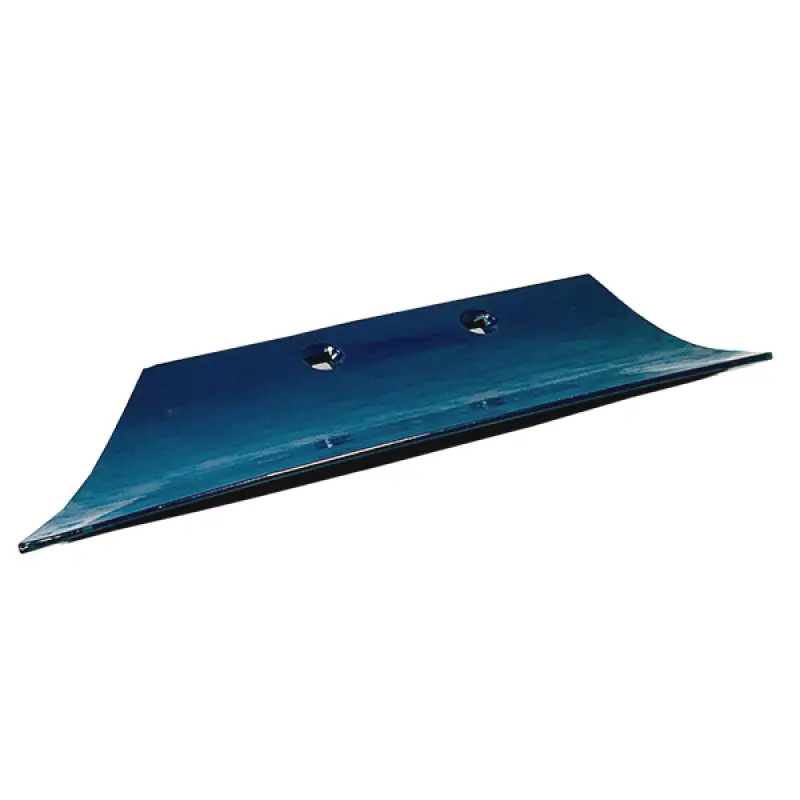 3363727 Left Plow Share Lemken (FRANK)