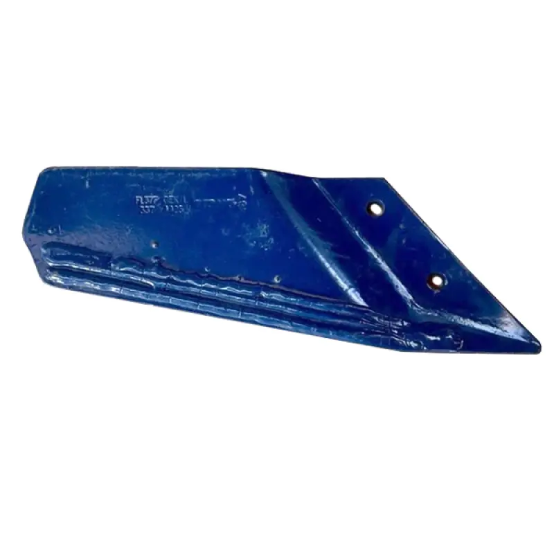 3374424-F Right Rotor Blade (with Hardfacing) Lemken FRANK
