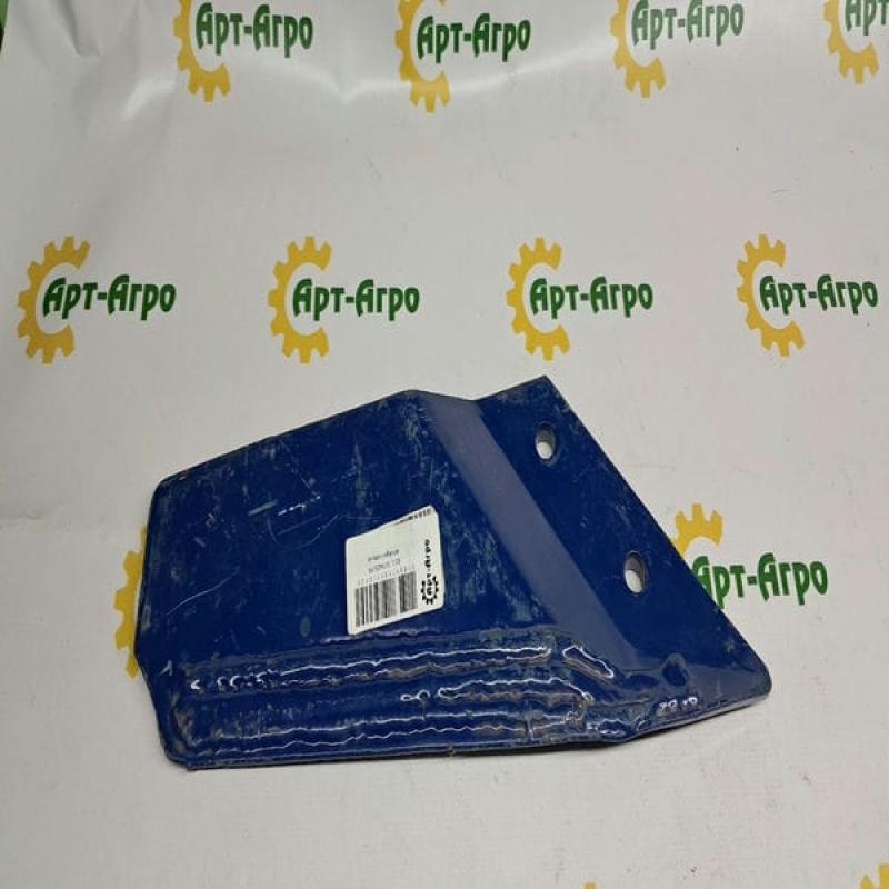 3374425-F Left rotor blade (with hardfacing) Lemken FRANK