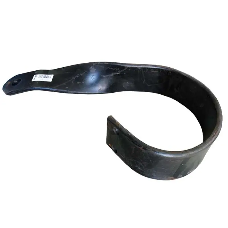 3538735 Left Spring Stand 90x13x315 Lemken (Eurozappa)