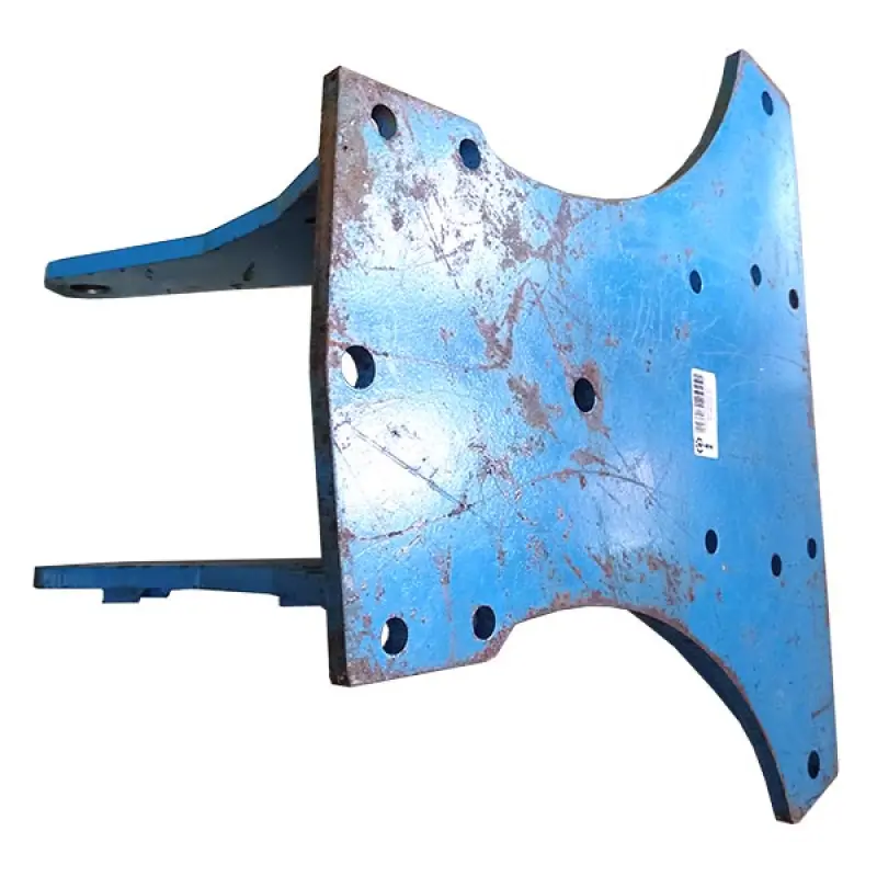 4022510 Support 495x560x325 Plow Stand LEMKEN (analog)