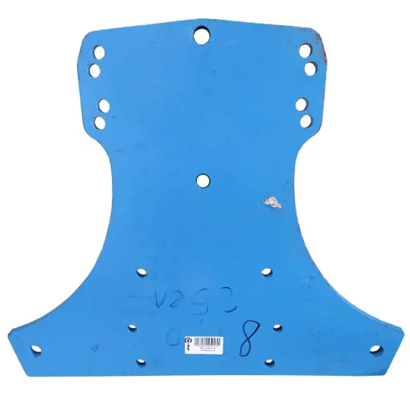 4022512 Control Lever Plate LEMKEN (analog)