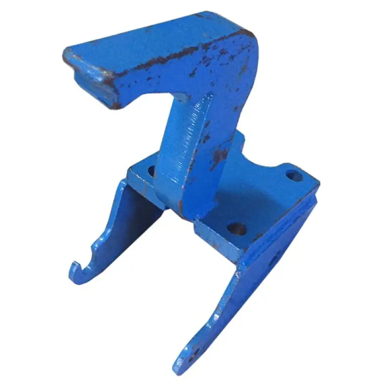 4128110 Shelf Bracket Lemken (analog)