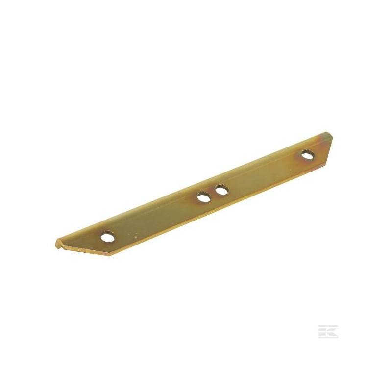 0009961221 Knife clamp for corn header Claas