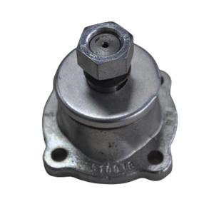 55510035 Housing with bearing (left) D30x130x105 M24x1.5 Lemken