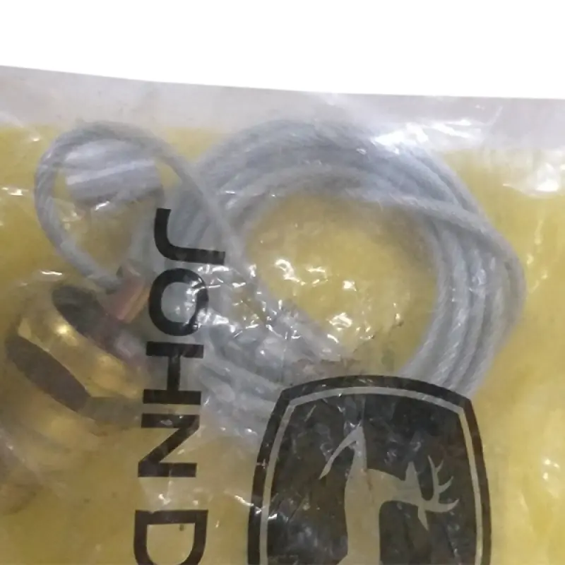 5HG470266 Drain Kit, 1/4NPT JOHN DEERE