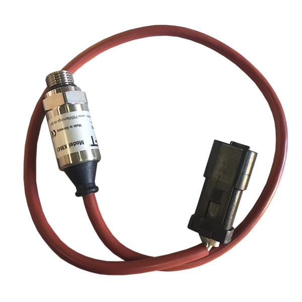 5HG606196 Hydraulic Pressure Sensor John Deere