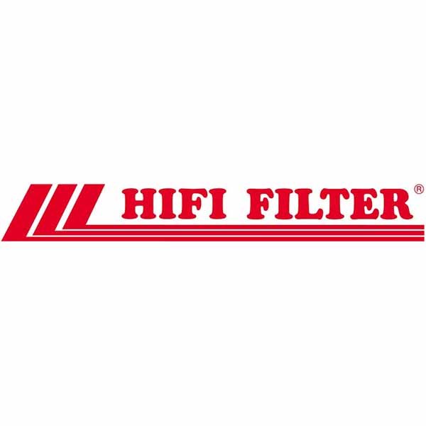 Filtr HI-FI