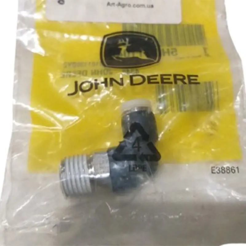 5HG711040 Złączka kolankowa John Deere
