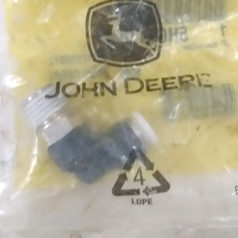 5HG711040 Złączka kolankowa John Deere
