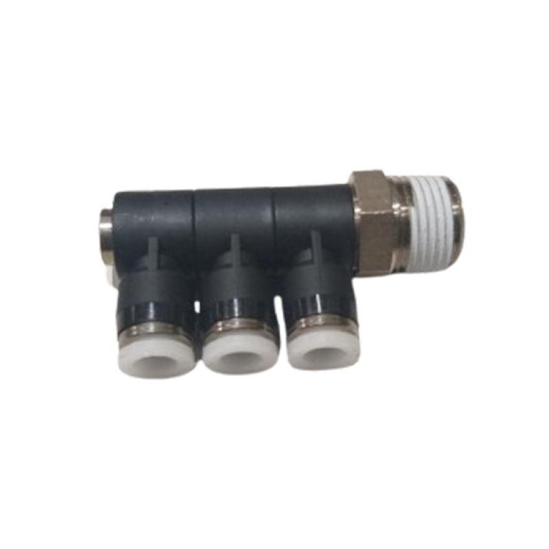 5HG711046 Fitting for elbow John Deere