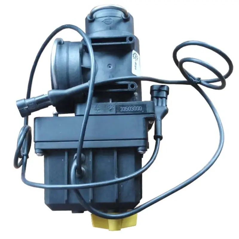72374300 Pressure Regulator Hardi