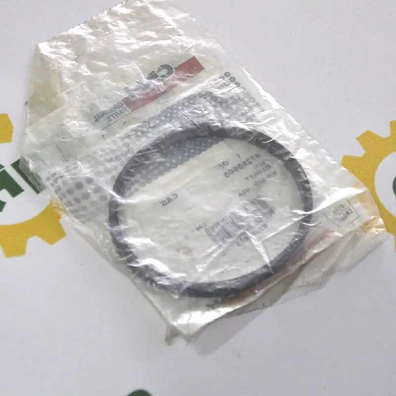 87268605 Filter Seal Ring CNH