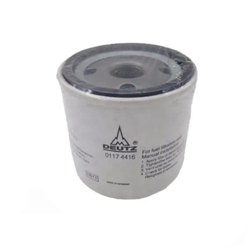 01174416 Filtr oleju, nakręcany DEUTZ-FAHR