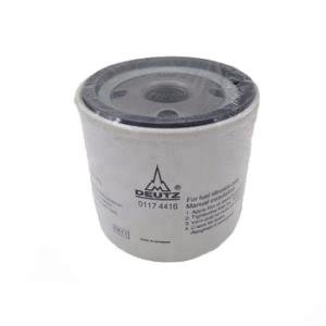 01174416 Oil filter, screw-on DEUTZ-FAHR