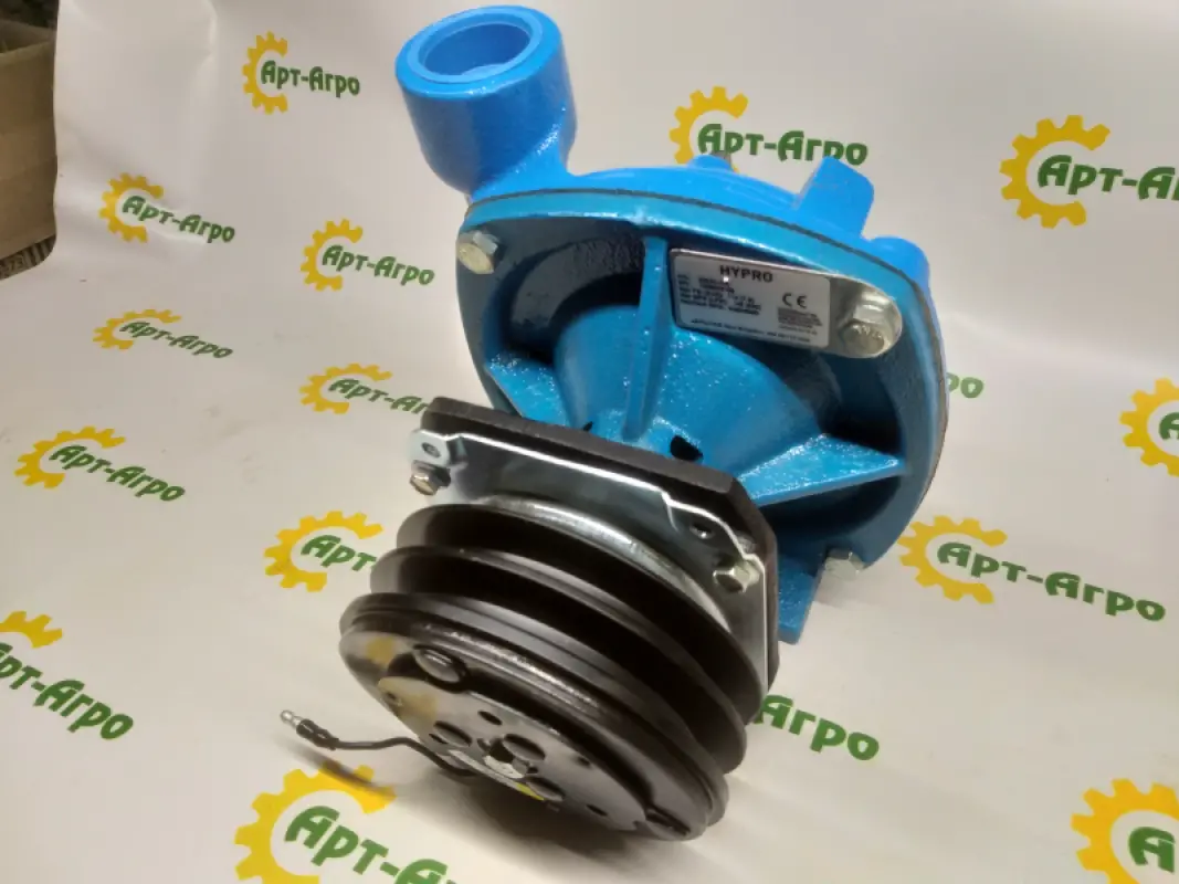 9263C-CR Centrifugal Pump Hypro