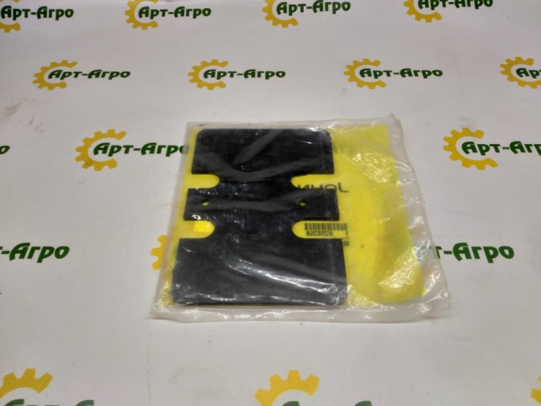 N208358 Износостойкая накладка John Deere