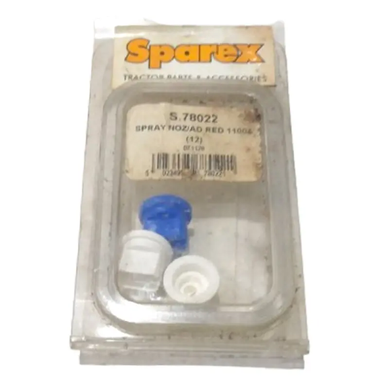 S.78022 Sprayer SPAREX (swivel nozzle) Brandt (Sparex)