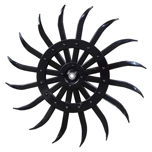 AN142664 Gear Wheel of the Rotary Harrow (Hoe) John Deere (Greenly)
