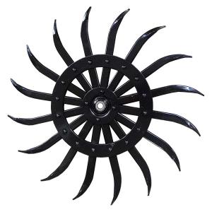 AN142664 Gear Wheel of the Rotary Harrow (Hoe) John Deere (Greenly)