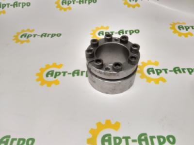 J2025104 Pulley Sleeve for Kuhn Mulcher Drive